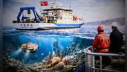 ¿Por qué China y Chile explorarán las profundidades del Océano Pacífico en 2026?