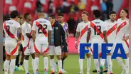 Selección peruana inicia el 2026 en el puesto 53 del ranking FIFA: solo supera a Chile y a Bolivia