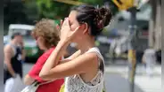 El calor puede afectar la salud mental, advierte EsSalud: causa alteraciones del sueño