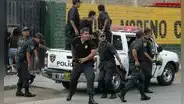 Bajo investigación fiscal compra de pistolas checas CZ para PNP del Callao