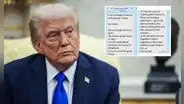 Donald Trump filtra mensajes privados con Macron sobre la crisis en Groenlandia y el G-7: “No entiendo qué estás haciendo”