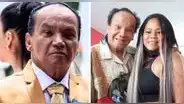Melcochita indiferente al posible regreso de su hija Yessenia a Perú por temor a ser deportada de EE. UU.: "Es cosa de ella"