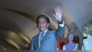 Alta costura y cine: Valentino y el documental 'El último emperador'