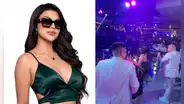 Brunella Torpoco se emociona en pleno concierto en Arequipa por el recibimiento del público: “¡Esto no lo olvidaré nunca!”