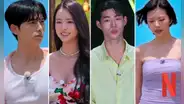 Cielo para dos temporada 5: conoce a todos los participantes y sus cuentas de Instagram