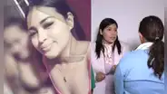 El desolador testimonio de la hermana y esposo de la ecuatoriana encontrada fallecida en un colchón: "Dijo que iba a regresar"