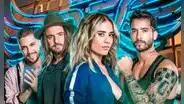 ¿Dónde y cuándo ver la 'Reina del flow' 3 capítulo 20 y todos los demás episodios que quedan de la tercera temporada?