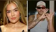 Karol G y Feid terminaron su noviazgo de tres años en buenos términos, según medio estadounidense