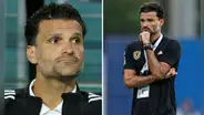Oswaldo Vizcarrondo es oficialmente nuevo director técnico de la selección venezolana
