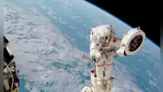 Científicos traen a la Tierra virus que evolucionaron en el espacio y ahora combaten mejor a las bacterias