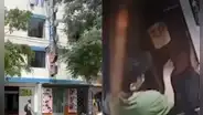 Hombre es encontrado sin vida en hostal de San Juan de Lurigancho tras ingresar con su pareja y amigo