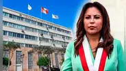 Patricia Chirinos se aferra a la reelección: presentan apelación ante el Pleno del JNE para revertir fallo