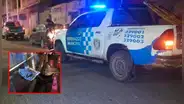 Hallan a varón sin vida en plena vía pública en Juliaca: cuerpo no pudo ser identificado