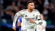 Real Madrid destrozó al Mónaco: con doblete de Mbappé, goleó 6-1 por la penúltima fecha de la Champions League