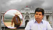 Juntos por el Perú inscribe a candidatos para el Senado que incluye al hermano de Pedro Castillo