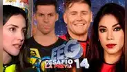 'Esto es guerra' regresó a la TV: quiénes entrarían, quiénes salen y posibles nuevos conductores