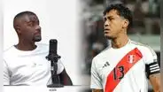 Christian Ramos arremete contra la FPF y respalda a Renato Tapia tras polémicas declaraciones: "Hipocresía siempre ha habido en el fútbol"