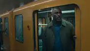 Idris Elba: el regreso de 'Hijack'