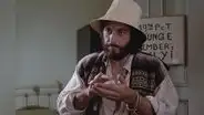 Un policía honesto en medio de policías corruptos: “Serpico”