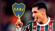 Prensa argentina señala que Kevin Serna estaría en la mira de Boca Juniors: ¿cómo beneficiaria su venta a Alianza Lima?