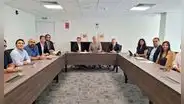 América Multimedia e Integratel Perú (Movistar) firman importante acuerdo de colaboración