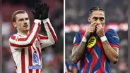 Partidos de hoy, 21 de enero de 2026: horarios y canales para ver fútbol en vivo