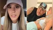 Yahaira Plasencia lanza fuerte respuesta ante rumores de embarazo con Luis Fernando 'El Diablo': "Dejen de hablar..."