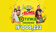 Resultados de La Tinka del miércoles 21 de enero: consulta los números ganadores del Pozo Millonario