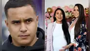 Jesús Barco expresa su apoyo a Melissa Klug en medio de acusaciones de agresión a Samahara Lobatón: "Lo estás haciendo bien"