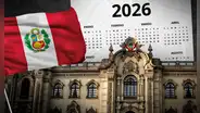 ¿Cuál es el nombre del año 2026 en Perú? Descubre cómo se llama y qué detalles se conocen