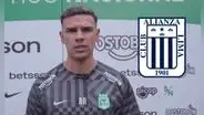 Agustín Álvarez Wallace confirmó que su representante conversó con Alianza Lima para fichar e irse de su club: "Estoy buscando una salida"