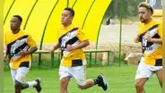 Canal confirmado de la Tarde Amarilla 2026 de Juan Pablo II con Christian Cueva