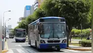 Corredor Azul reduciría de 75 a 30 minutos el tiempo de viaje en la av. Arequipa