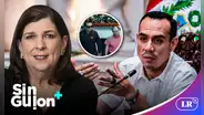 Rosa María Palacios sobre José Jerí: “Es indefendible y cada vez que abre la boca es para mentir”