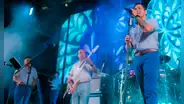 Renzo Palacios y Lucho Granda, cantantes de Agua Marina, anuncian concierto en Lima: “Vamos a pasar una noche increíble”