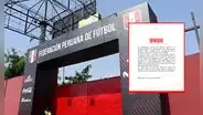 FPF designa al médico Juan Sulca Jordán como nuevo presidente de la Conar: "Asume por segunda vez este cargo"