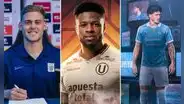Liga 1 oficializó 7 cupos de extranjeros para la temporada 2026 y autorizó a clubes para jugar con todos en cancha