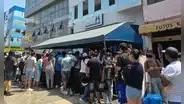 Caída del sistema de Reniec deja sin atención a miles de usuarios: fallas paralizan trámites presenciales y virtuales