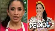 Nelly Rossinelli se despide con emoción del programa '¿Cuál es tu pedido?' tras 100 capítulos: "Esto es solo un hasta luego"