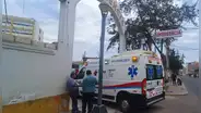 Adulto mayor pierde la vida tras ser embestido por un vehículo en Tacna: víctima se dedicaba a vender helados