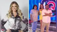 Laura Huarcayo: cuántos años tiene en la TV y por qué decidió alejarse por casi 10 años