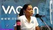Cenaida Uribe revela que Alianza Lima envió documento a la FIVB por derrota en mesa contra Universitario: “Esperando la respuesta”