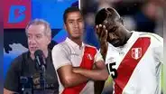 Eddie Fleischman respalda a Renato Tapia y Christian Ramos tras cuestionar a la FPF: "Es importante que los referentes tomen la palabra"