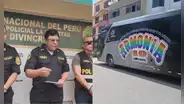 Extorsionadores se aprovechan de atentado contra Armonía 10 y exigen S/100 mil por concierto en Trujillo