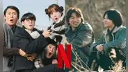 Netflix confirma todos los nuevos k-dramas que lanzará en 2026: de 'Tantara', con Gong Yoo y Song Hye Kyo, a 'Sabuesos 2'