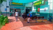 Investigan a comandante PNP que hizo disparos durante una discusión con sus vecinos en Chiclayo