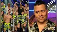 ¡Vuelve a 'Esto es guerra'! Mathías Brivio retoma su rol como conductor del reality show en la temporada 2026