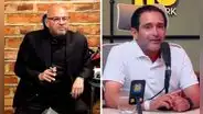 Mr. Peet le responde a Aldo Olcese tras decir que 'A Presión' fracasó por llenarse de extranjeros: "Él compartió con Carlos Galván y Julinho"