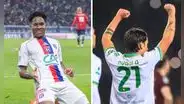 Partidos de hoy, jueves 22 de enero: fechas, horarios y canales TV para ver los partidos de Europa League