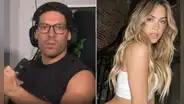 Patricio Parodi sale al frente y aclara rumores de romance con Milett Figueroa: "No sé de dónde salió"